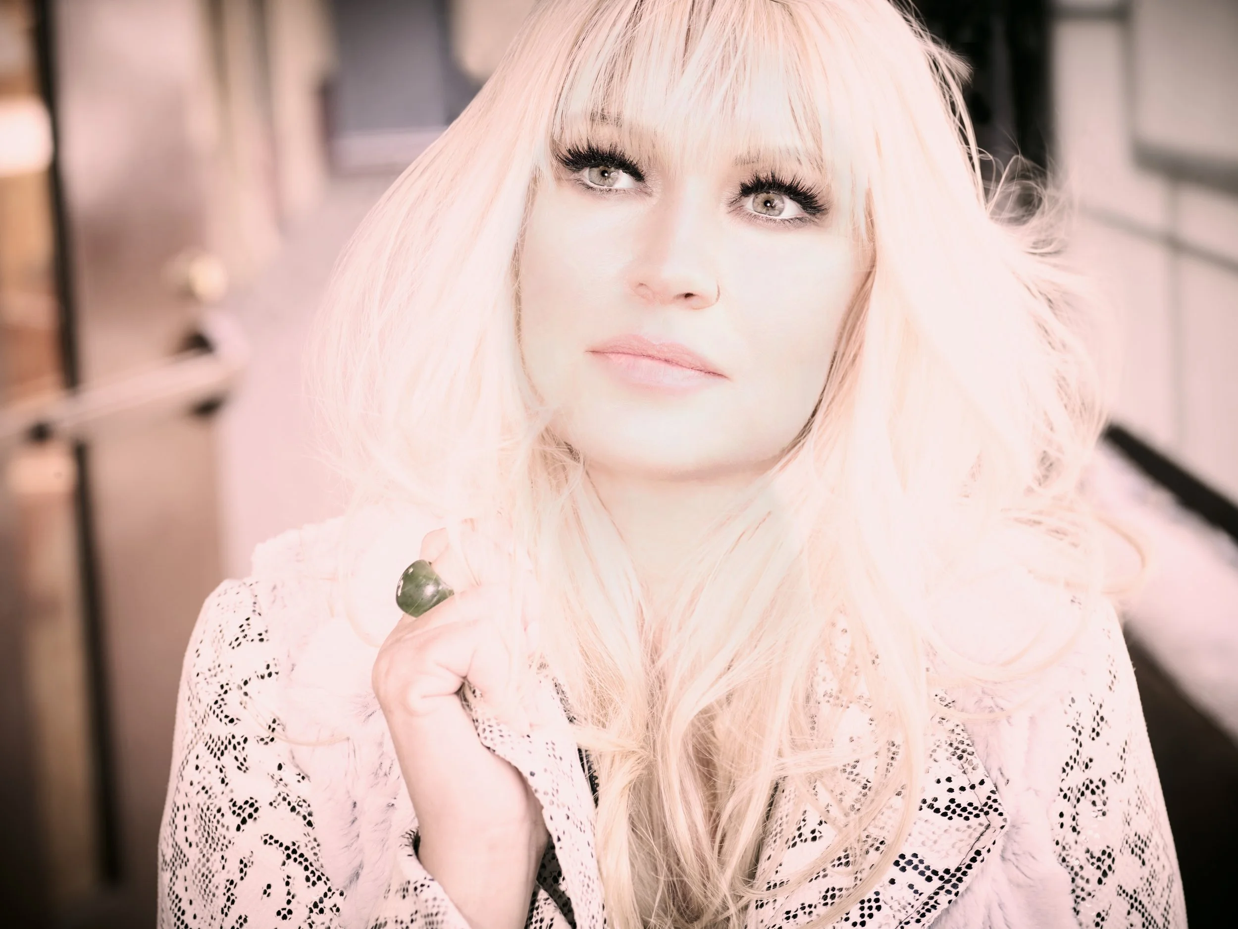 Tami - Official Website